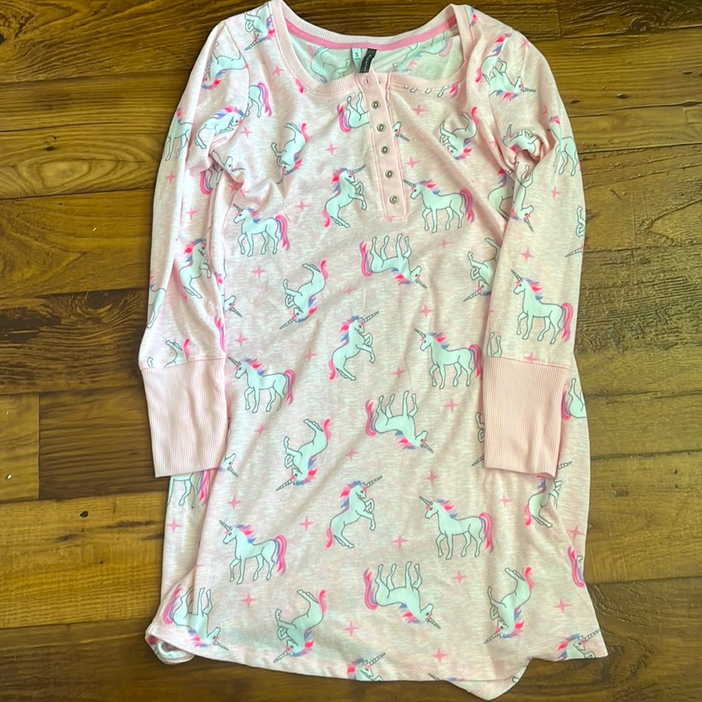 Pj Sleep dress